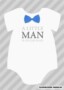 Free Printable Baby Shower Templates Boy