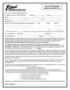 Equipment Hire Contract Template