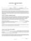 Printable Last Will And Testament Template
