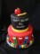 Birthday Cake Templates For Teachers