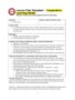 Cooperative Learning Lesson Plan Template