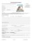 Pet Sitting Contract Template