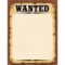 Wanted Poster Template For Word