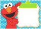 Elmo Template For Invitations