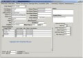 Work Order Database Template