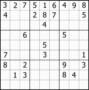 Excel Sudoku Template