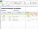 Microsoft Excel Bookkeeping Templates