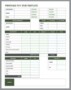 Payslip Template Excel South Africa
