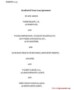 Syndicated Loan Agreement Template