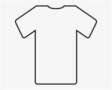 Football Shirt Template Printable