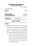 Unsecured Loan Agreement Template Free