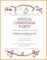 Annual Holiday Party Invitation Template