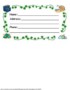 Free Name Tag Template Word