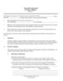 Marriage Separation Agreement Template Free