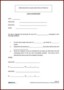 Standard Loan Agreement Template Free