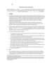Standard Consulting Agreement Template