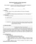 Sale And Purchase Agreement Template