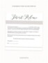 Print Release Form Template For Photographers