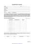 Payment Schedule Agreement Template