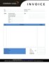 How To Create An Invoice Template In Word