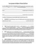 Rent To Buy Contract Template