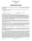 Free Apartment Rental Agreement Template
