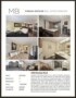 Real Estate Feature Sheet Template