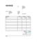 Simple Invoice Template Google Docs