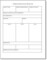 Tiered Lesson Plan Template