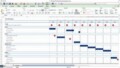 Project Schedule Template Excel 2010
