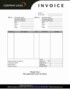 Free Online Invoices Templates