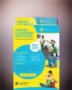 Commercial Cleaning Brochure Templates