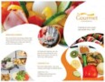 Catering Brochure Templates