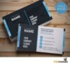 Calling Card Template Free Download