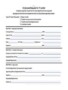 Employee Transfer Form Template