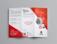 Openoffice Tri Fold Brochure Template