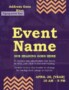 Event Flyer Templates For Microsoft Word