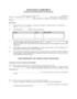 Common Law Separation Agreement Template Bc
