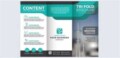 Tri Fold Brochure Template Word 2007