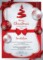 Templates For Christmas Party Invitations