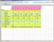 Bill Payment Spreadsheet Excel Templates