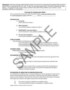 Building Work Contract Template