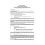 Supplier Agreement Contract Template