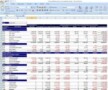 Excel Financial Statements Template