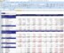 Excel Financial Statements Template