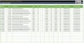 Purchase Order Tracking Template Excel