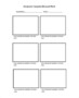 Story Board Template Word
