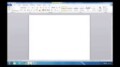 Creating A Template In Word 2010