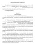 Partnership Agreement Template Free Download