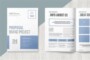 Free Brochure Templates For Microsoft Word 2010